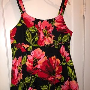 Lane Bryant dress